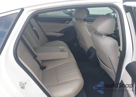 2020 Honda Accord Lx from USA, damaged, VIN 1HGCV1F12LA112061